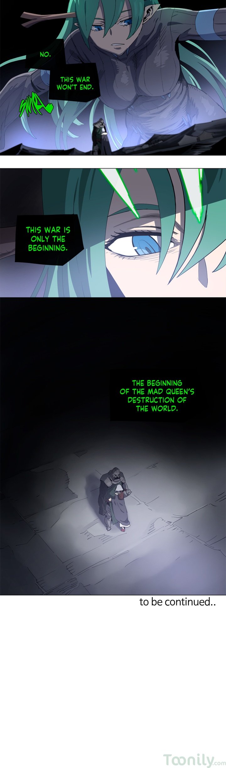 4 Cut Hero Manhwa - Chapter 129 Page 15