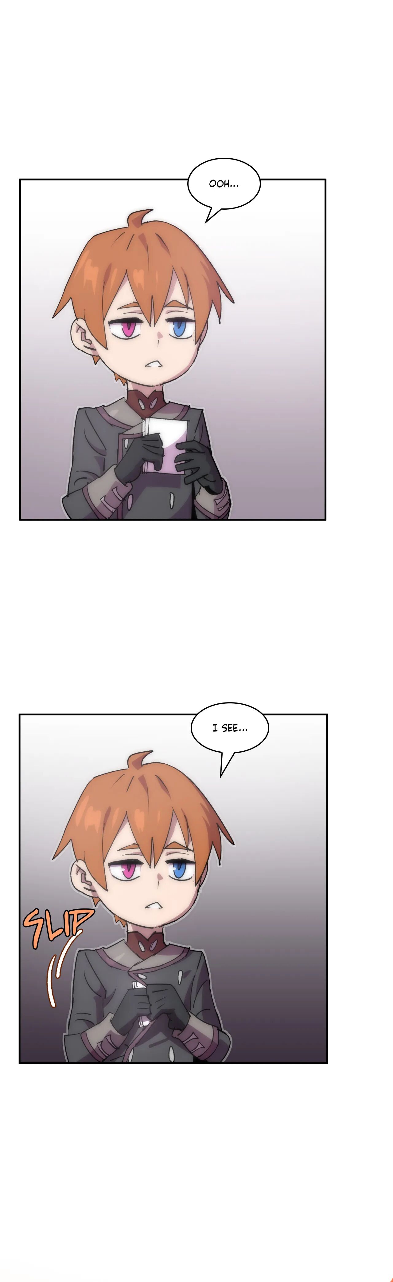 4 Cut Hero Manhwa - Chapter 223 Page 35