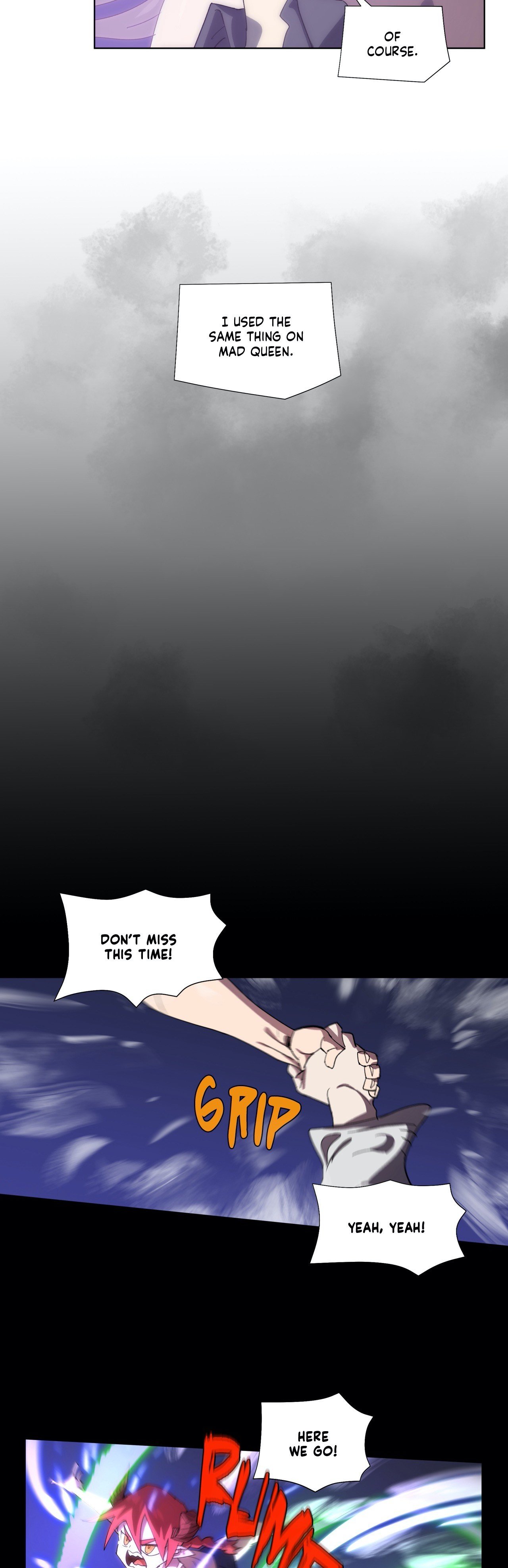 4 Cut Hero Manhwa - Chapter 172 Page 9
