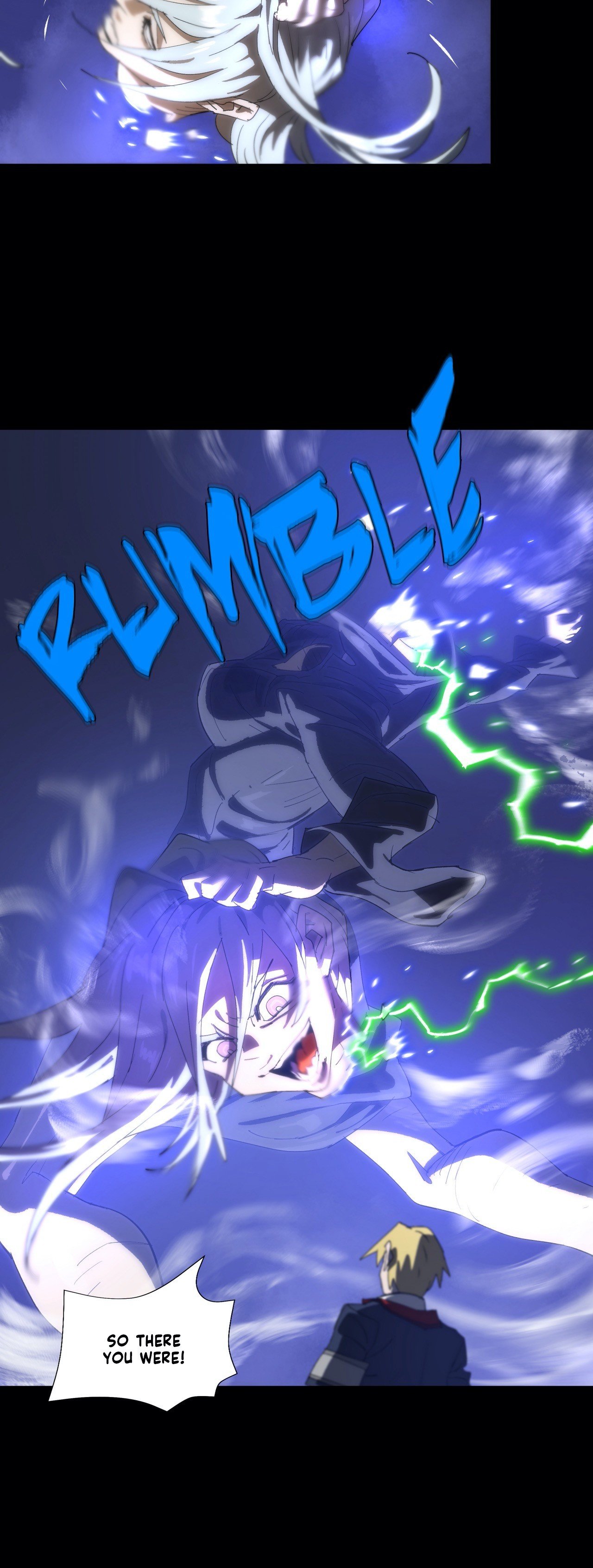 4 Cut Hero Manhwa - Chapter 172 Page 18