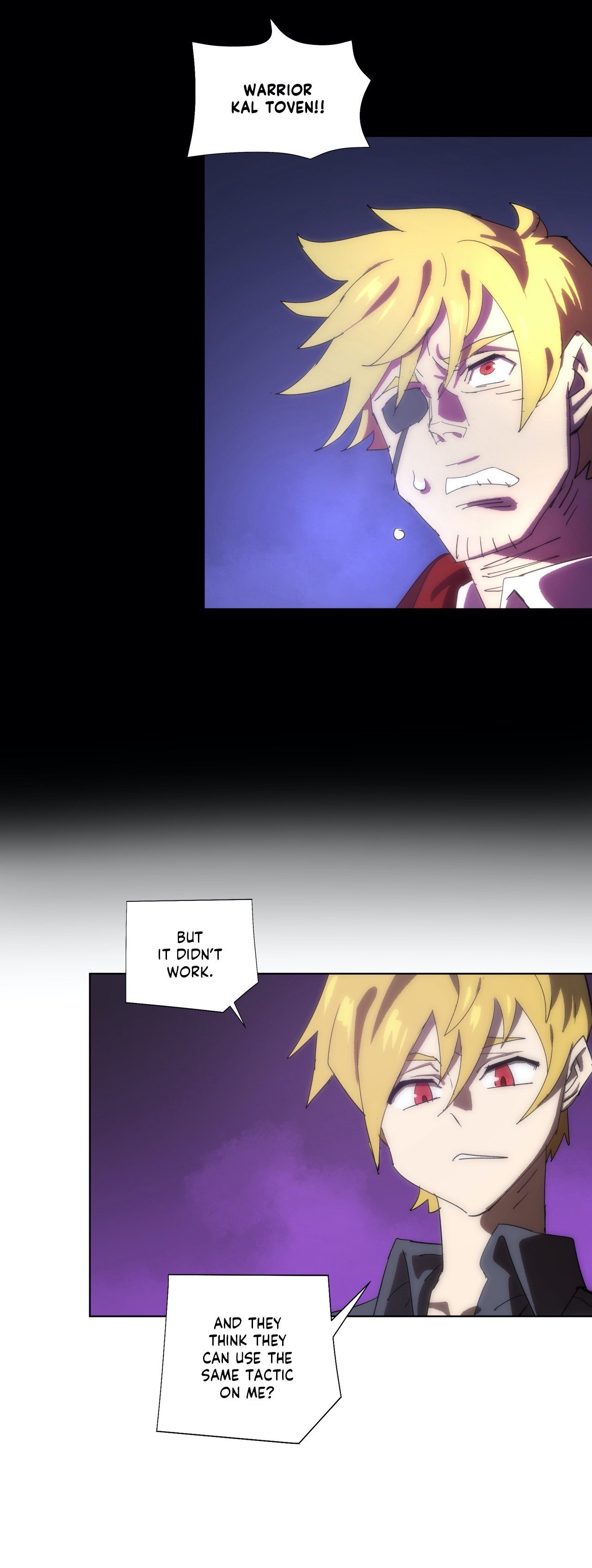 4 Cut Hero Manhwa - Chapter 172 Page 19