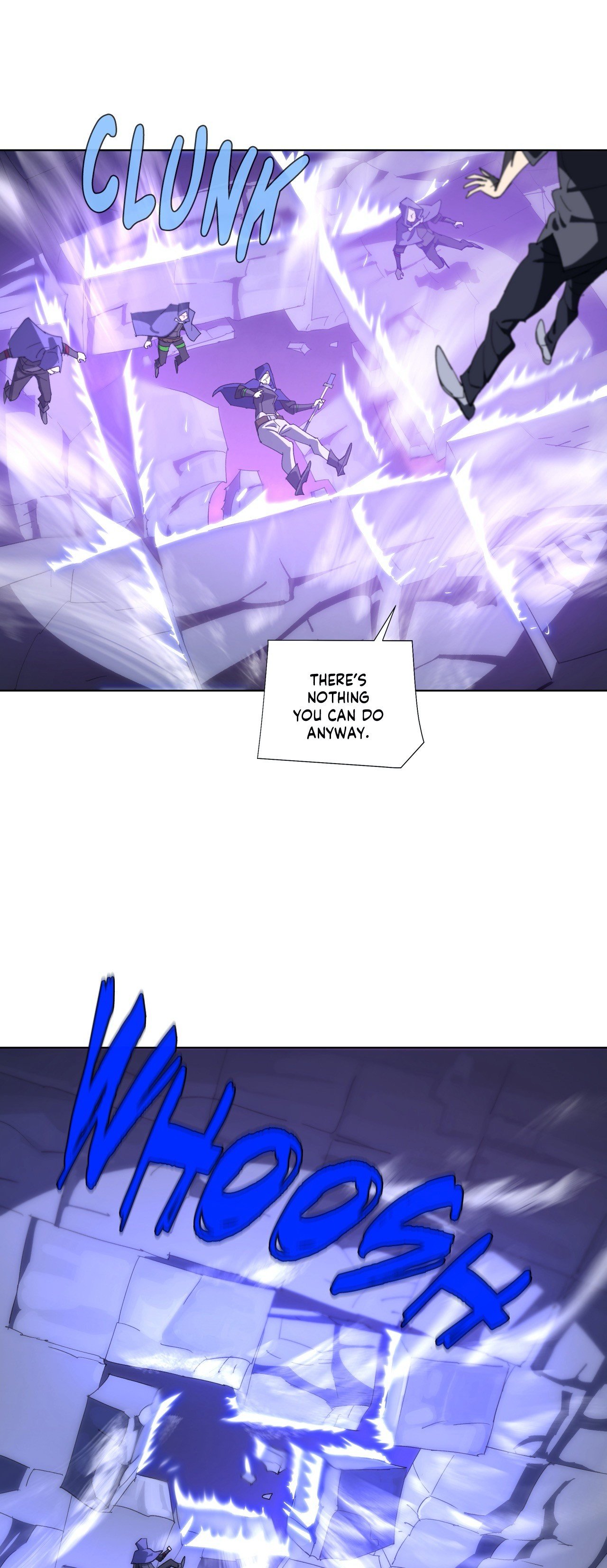 4 Cut Hero Manhwa - Chapter 172 Page 24