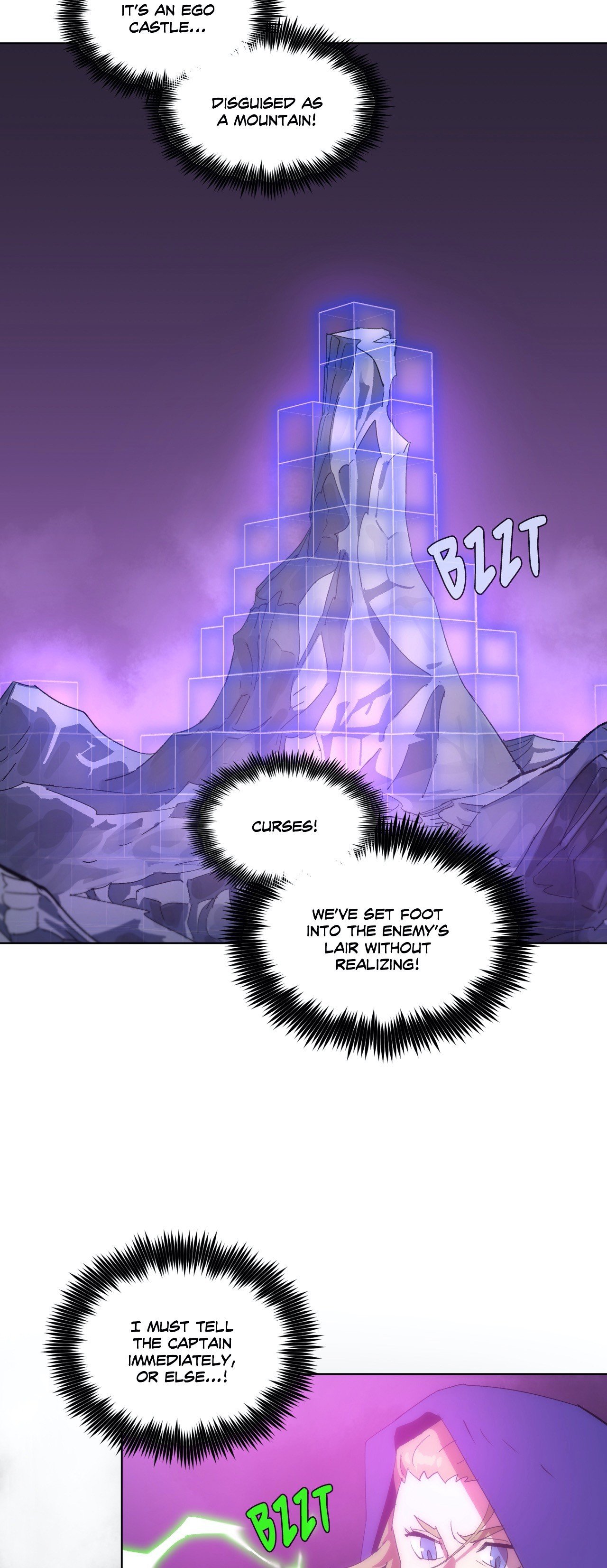 4 Cut Hero Manhwa - Chapter 172 Page 26