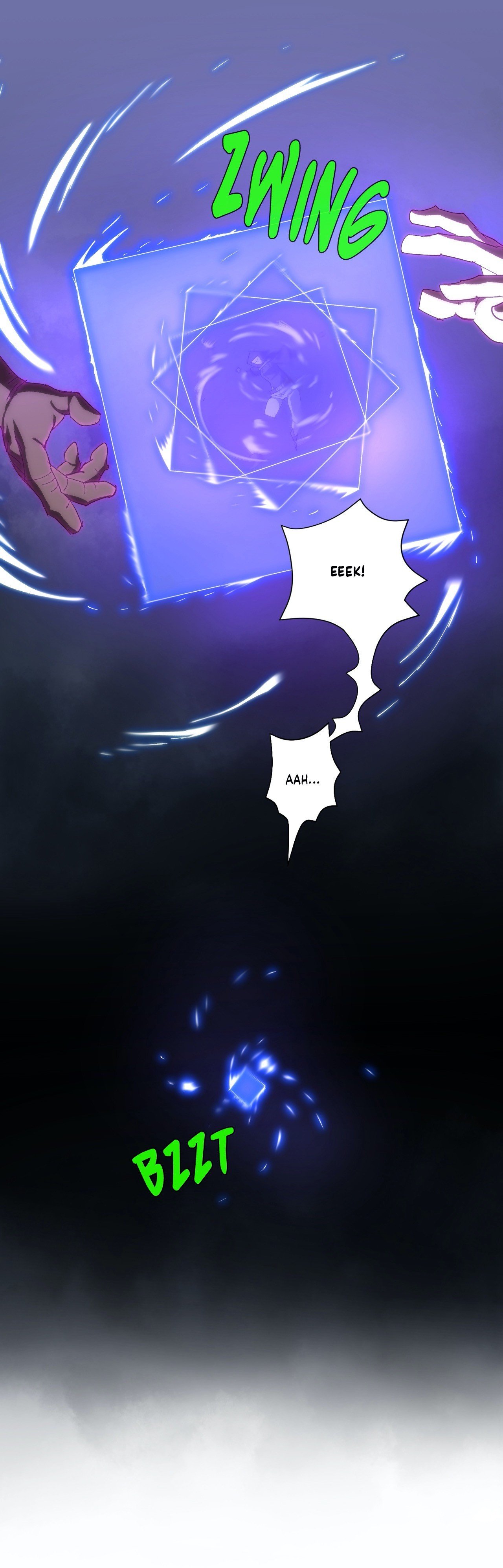 4 Cut Hero Manhwa - Chapter 172 Page 28