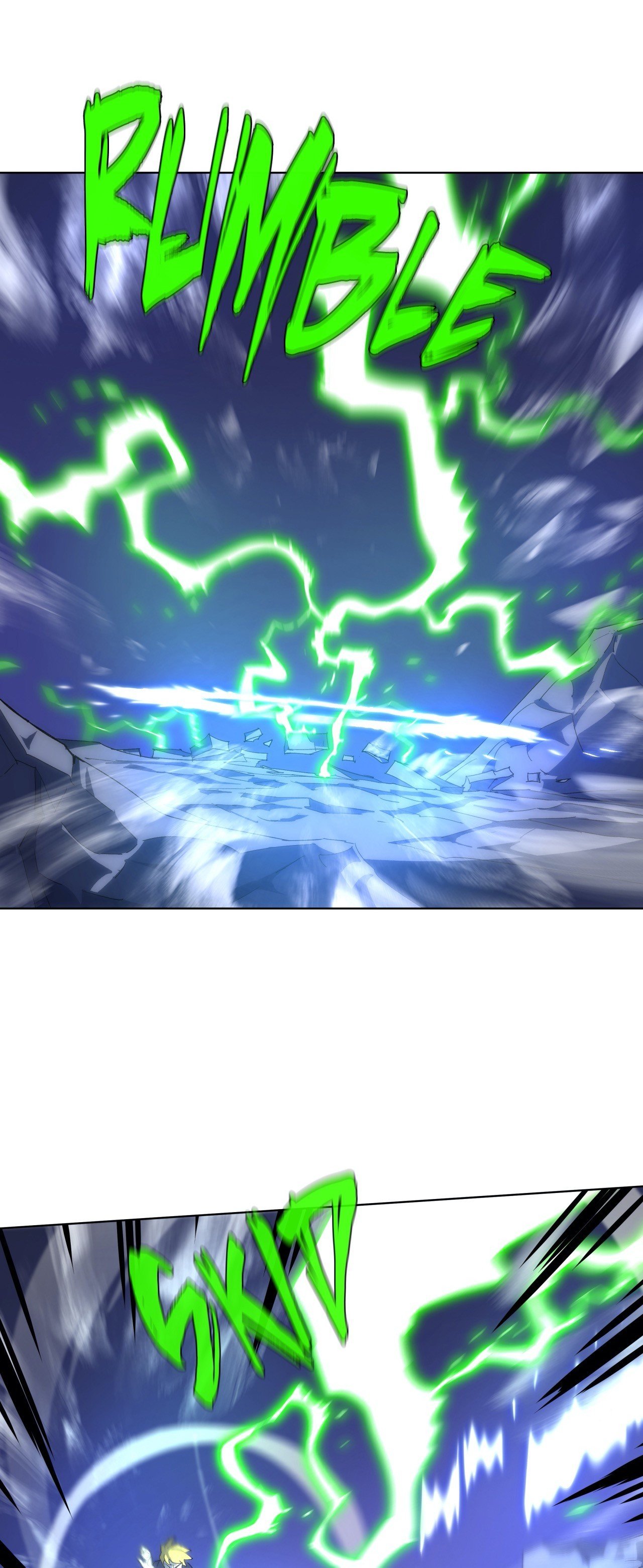 4 Cut Hero Manhwa - Chapter 172 Page 32