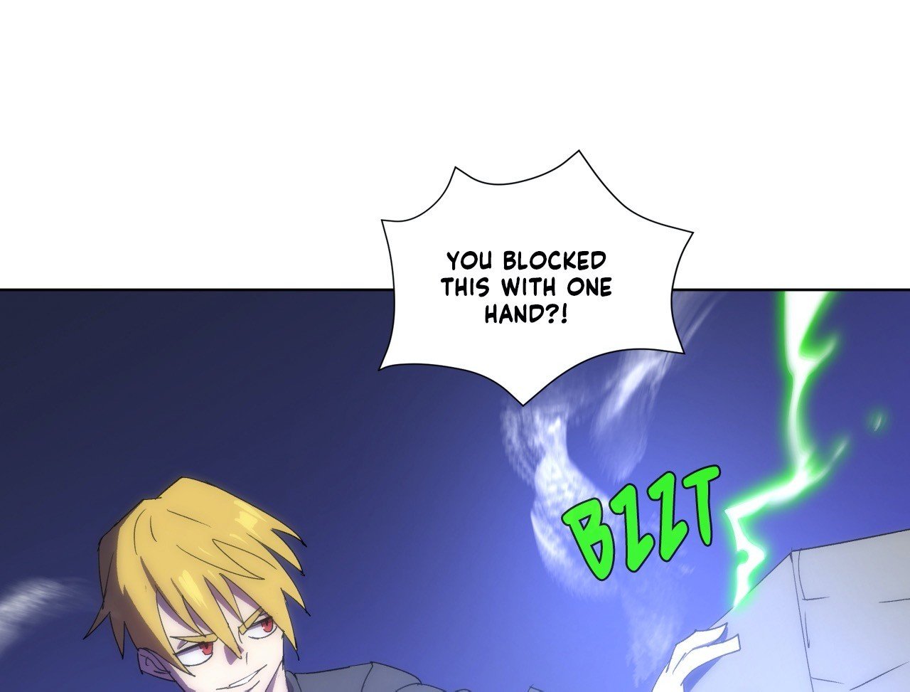 4 Cut Hero Manhwa - Chapter 172 Page 36