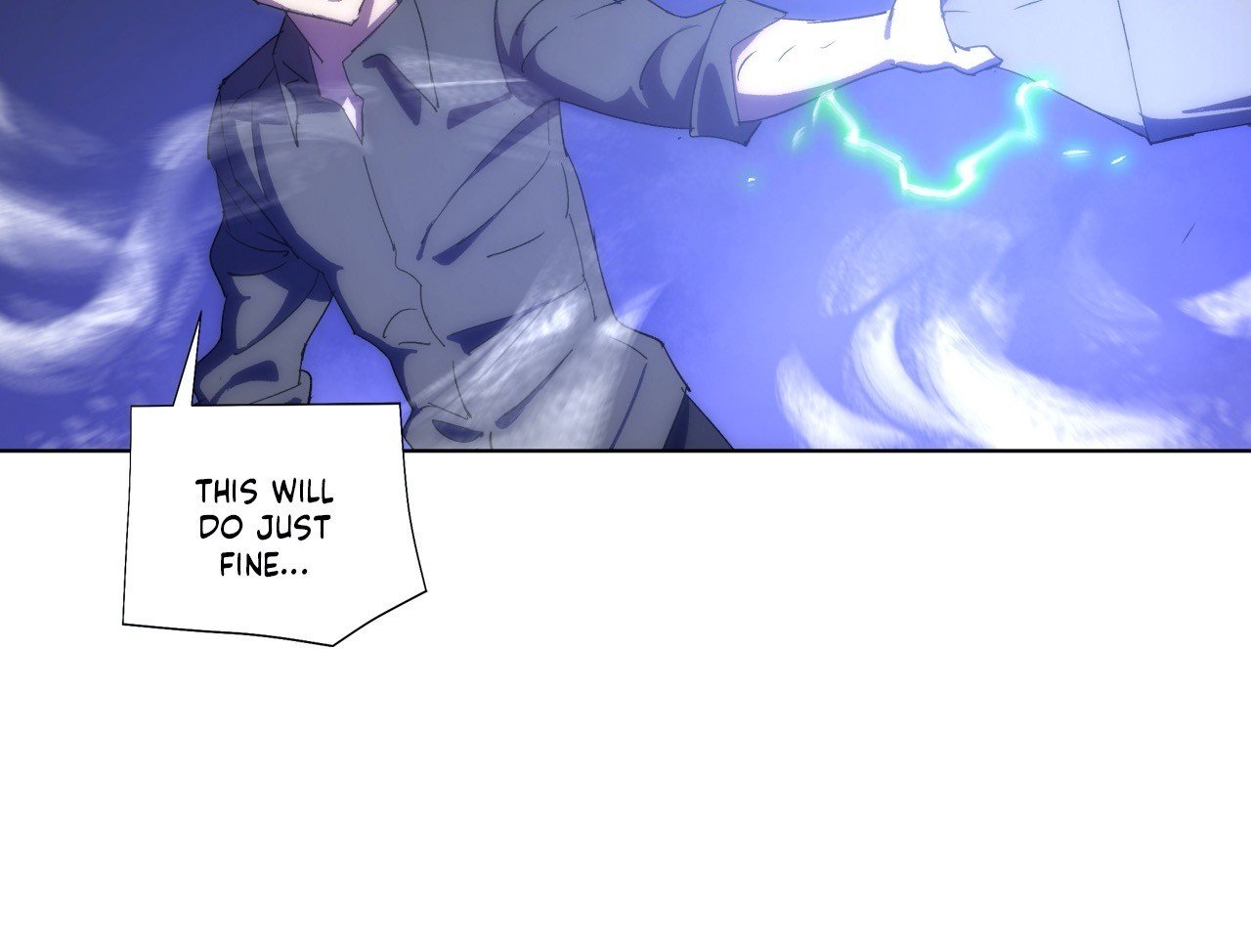 4 Cut Hero Manhwa - Chapter 172 Page 37