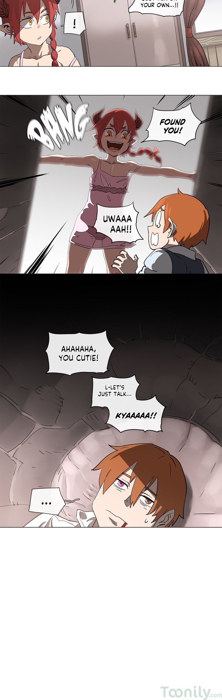 4 Cut Hero Manhwa - Chapter 107 Page 13