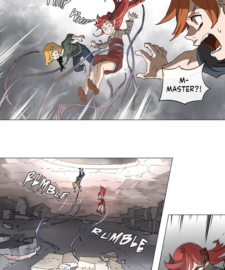 4 Cut Hero Manhwa - Chapter 102 Page 2