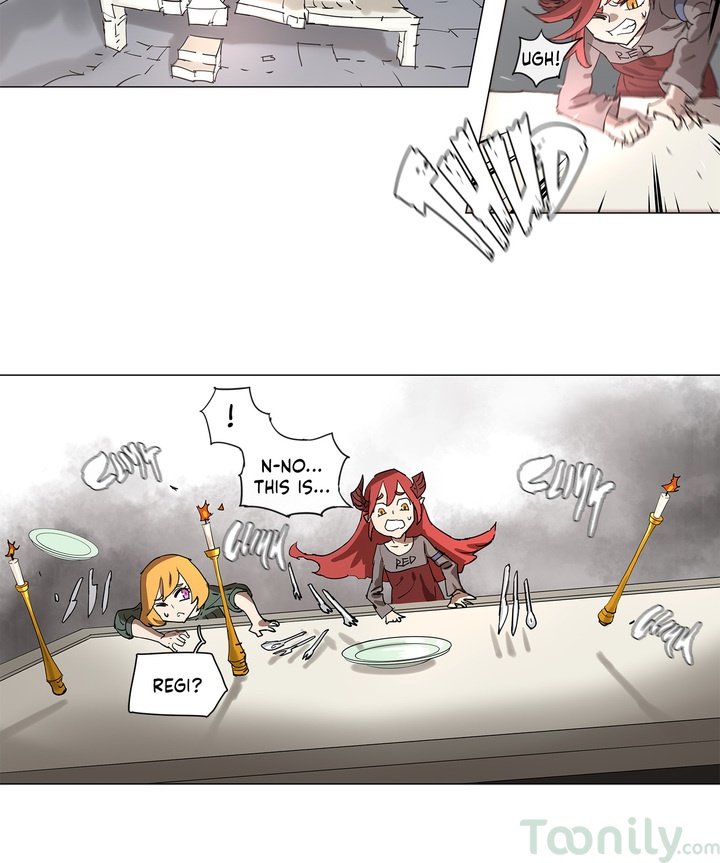 4 Cut Hero Manhwa - Chapter 102 Page 3