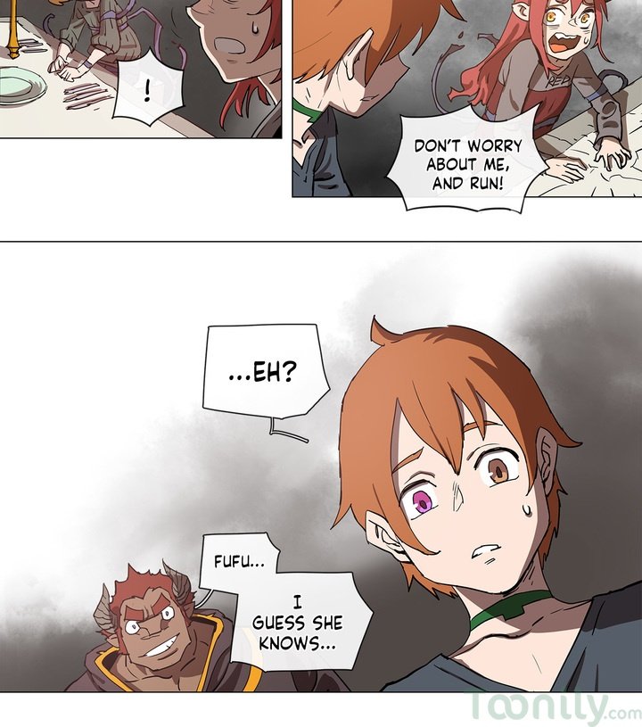 4 Cut Hero Manhwa - Chapter 102 Page 6