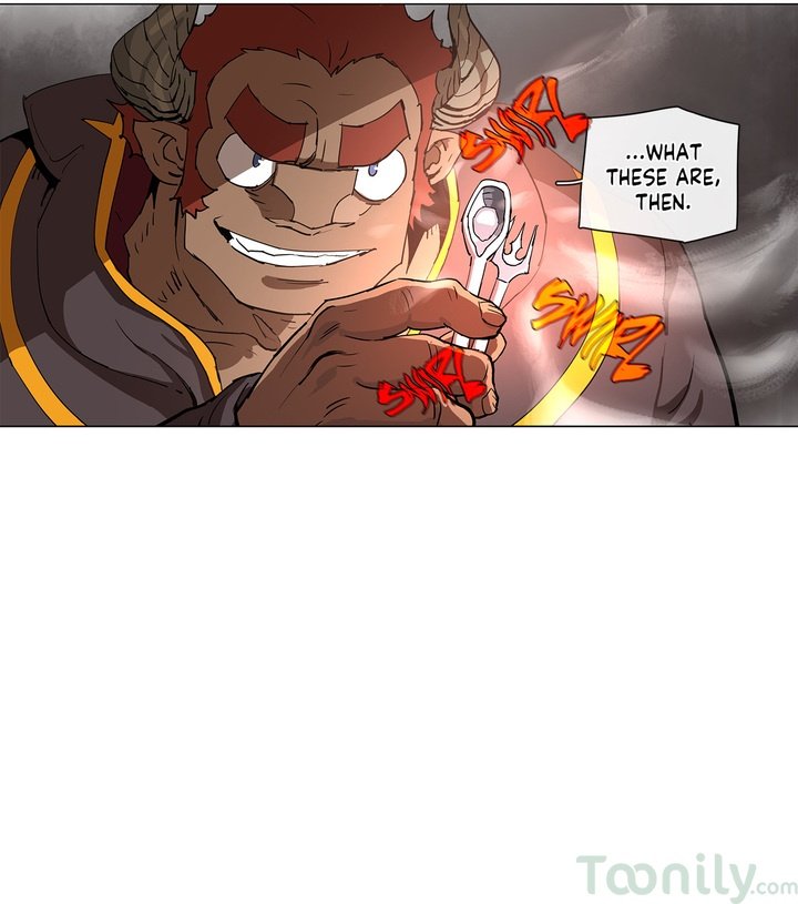 4 Cut Hero Manhwa - Chapter 102 Page 7