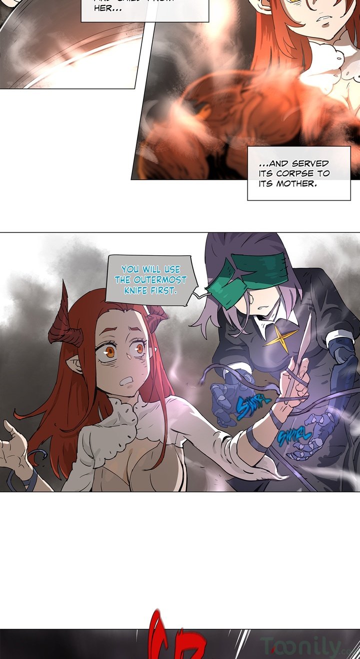 4 Cut Hero Manhwa - Chapter 102 Page 10