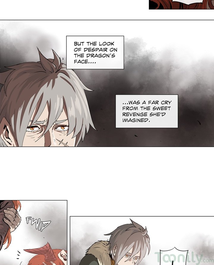 4 Cut Hero Manhwa - Chapter 102 Page 14