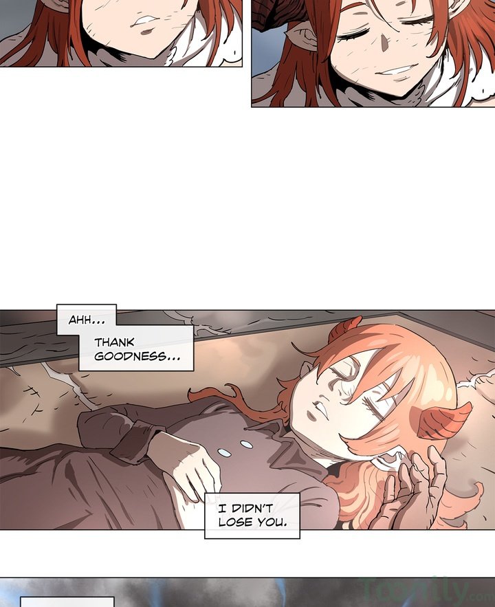 4 Cut Hero Manhwa - Chapter 102 Page 17