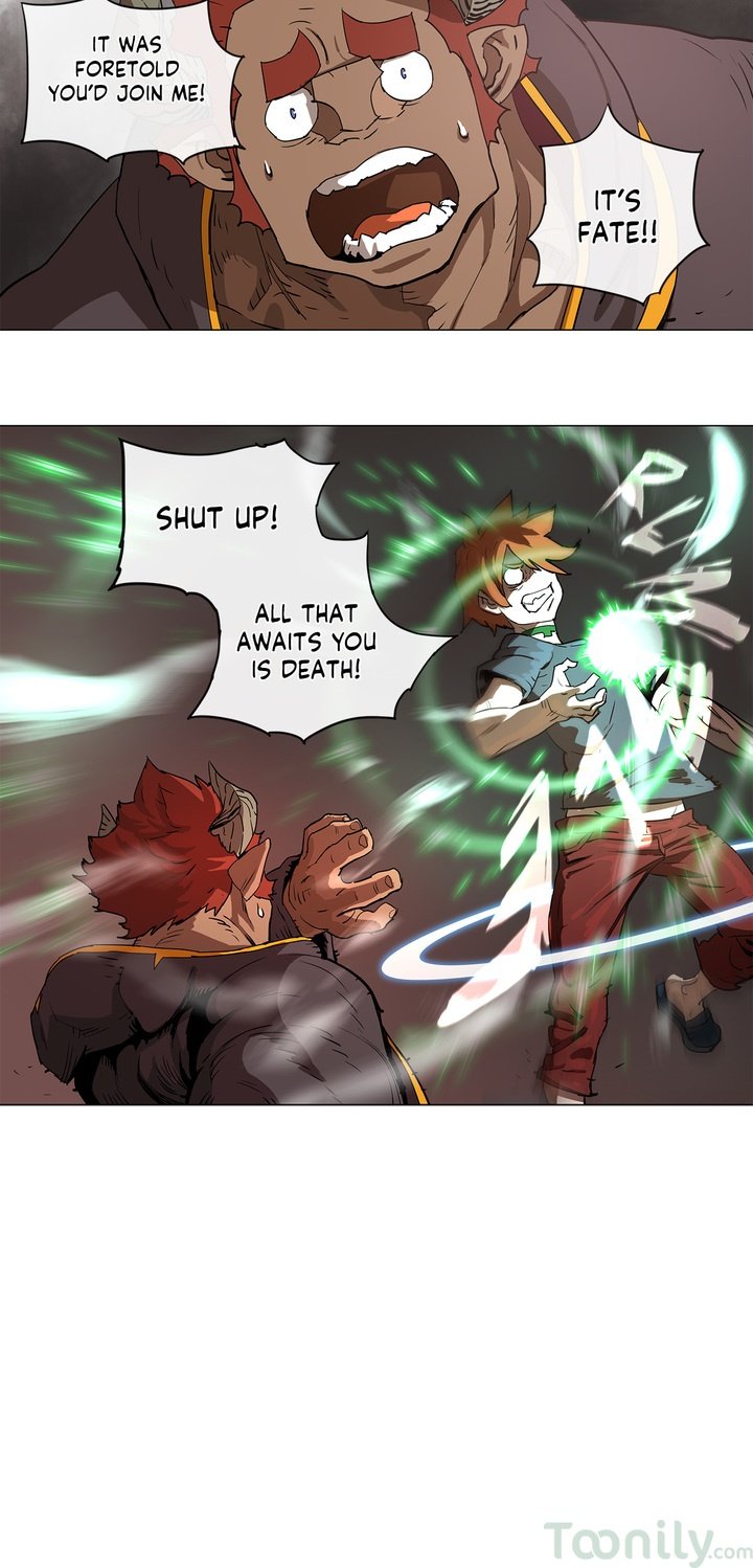 4 Cut Hero Manhwa - Chapter 102 Page 27