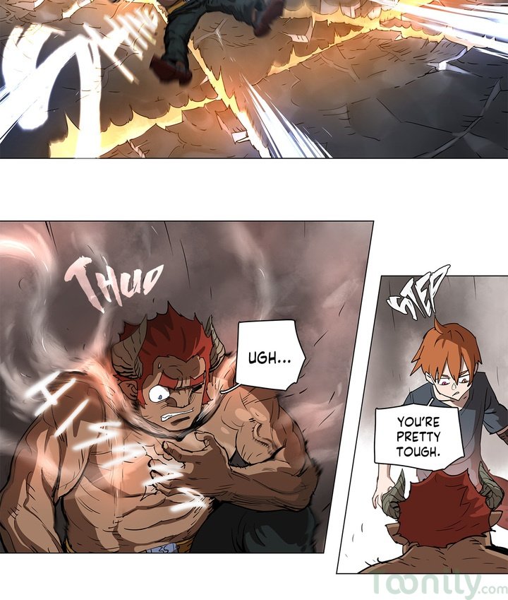 4 Cut Hero Manhwa - Chapter 102 Page 31