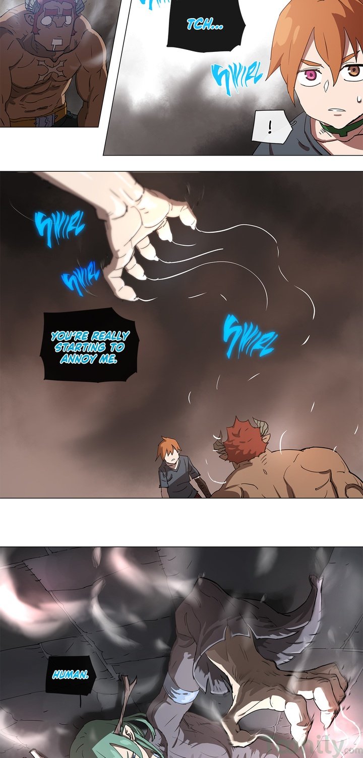 4 Cut Hero Manhwa - Chapter 102 Page 38