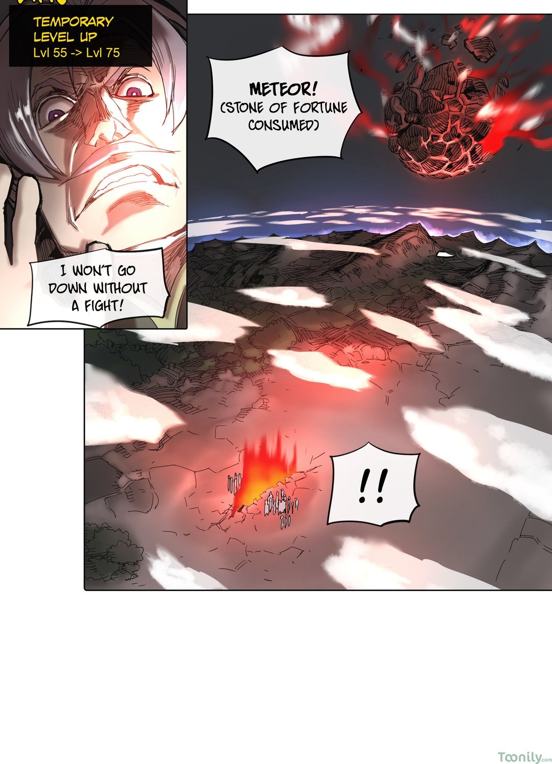 4 Cut Hero Manhwa - Chapter 47 Page 14