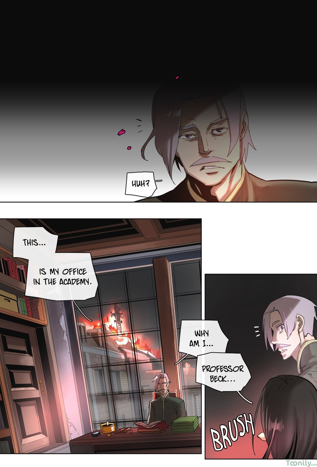 4 Cut Hero Manhwa - Chapter 47 Page 17