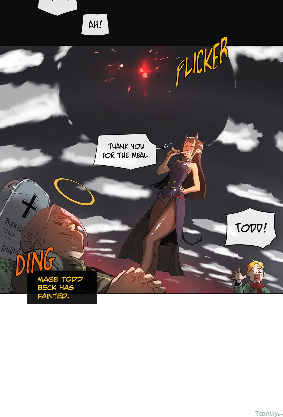 4 Cut Hero Manhwa - Chapter 47 Page 19