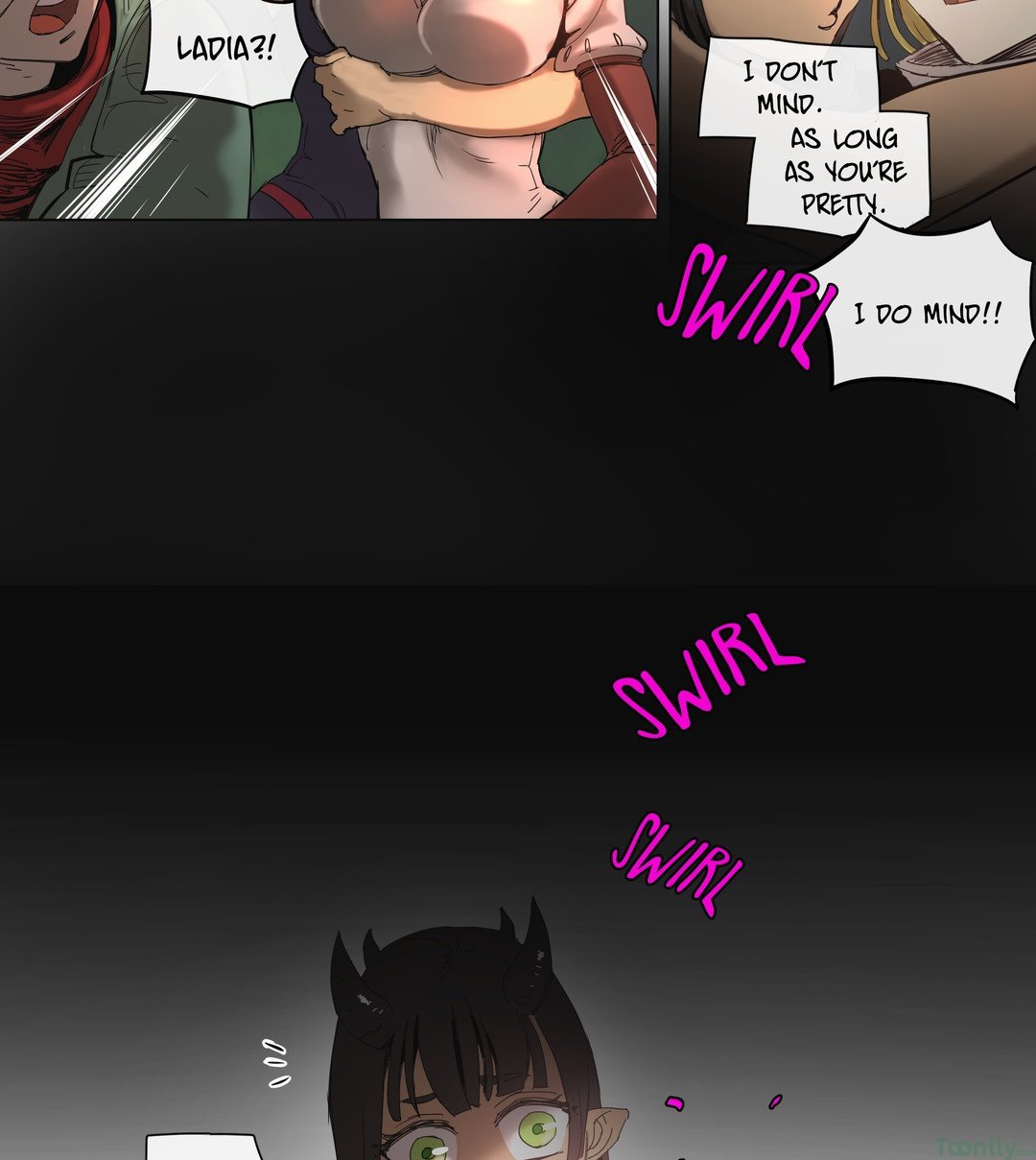 4 Cut Hero Manhwa - Chapter 47 Page 21