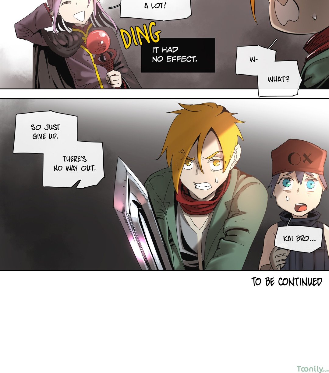 4 Cut Hero Manhwa - Chapter 47 Page 29