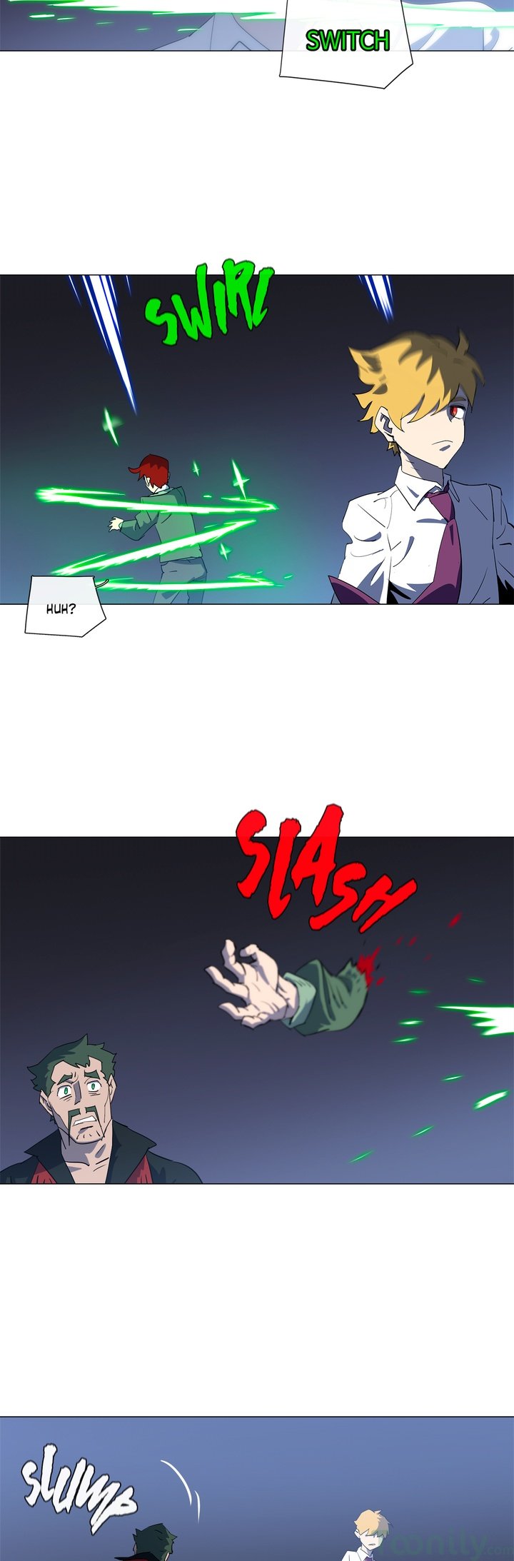 4 Cut Hero Manhwa - Chapter 153 Page 22