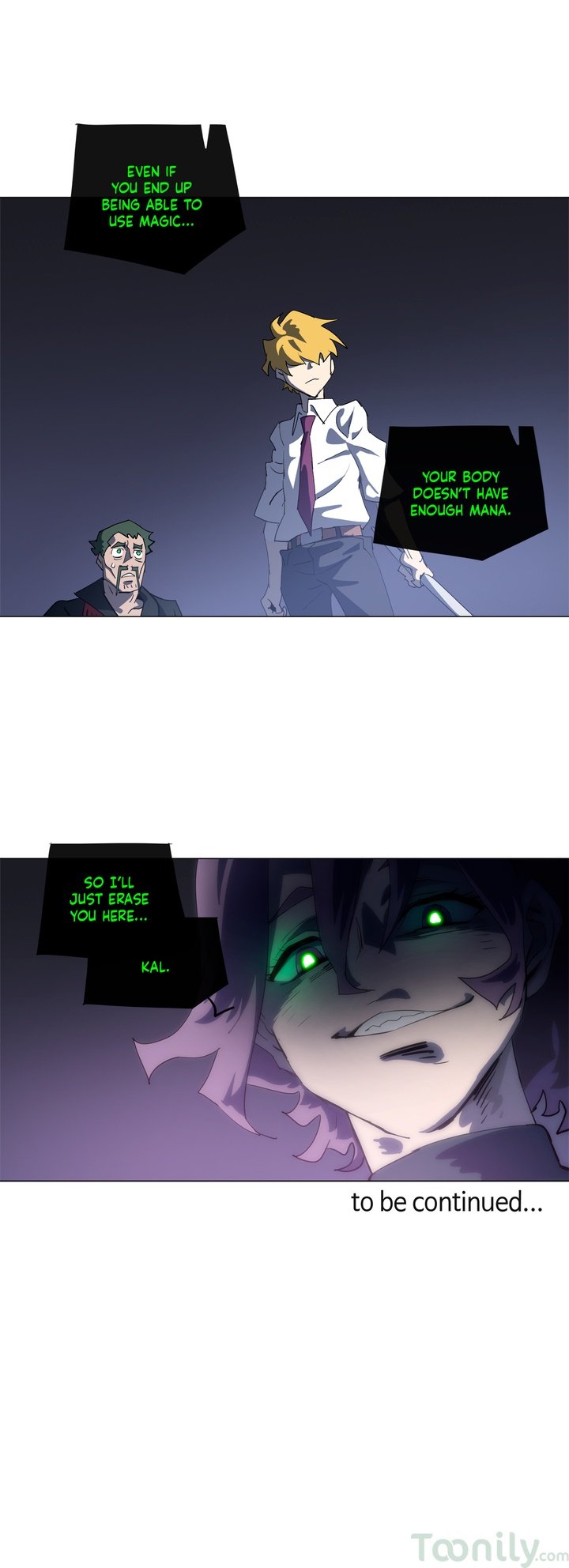 4 Cut Hero Manhwa - Chapter 153 Page 26