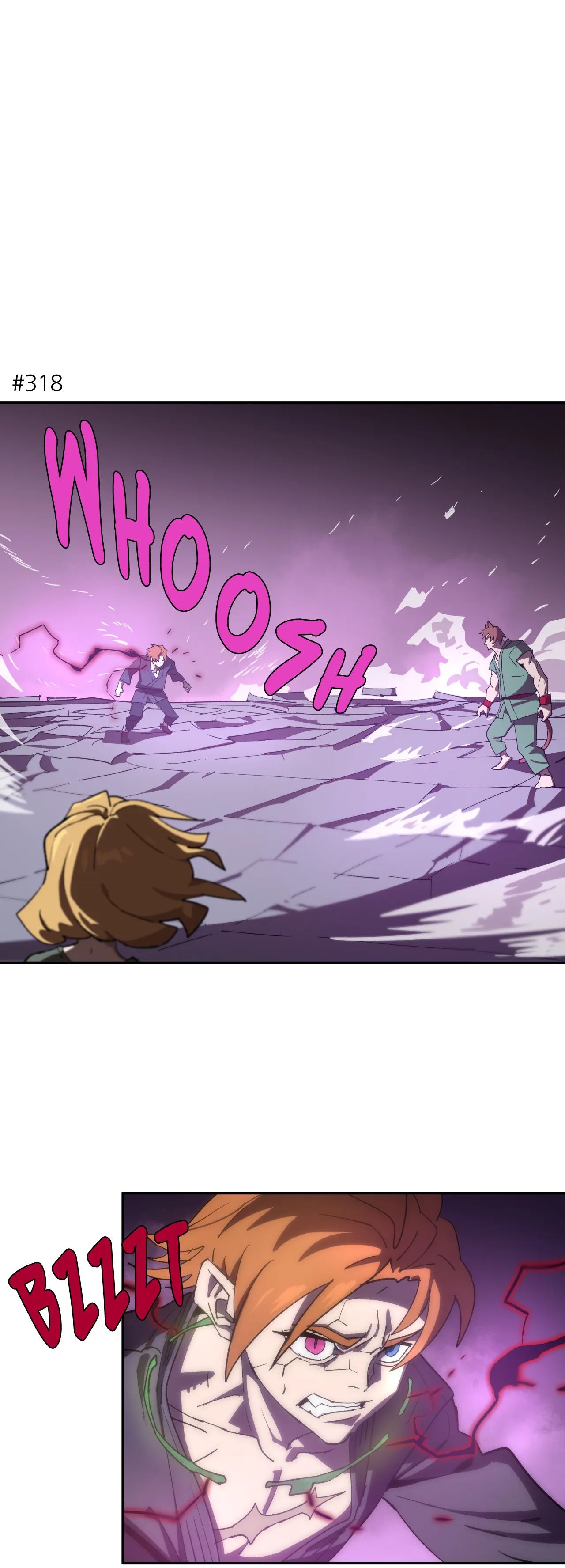 4 Cut Hero Manhwa - Chapter 194 Page 0