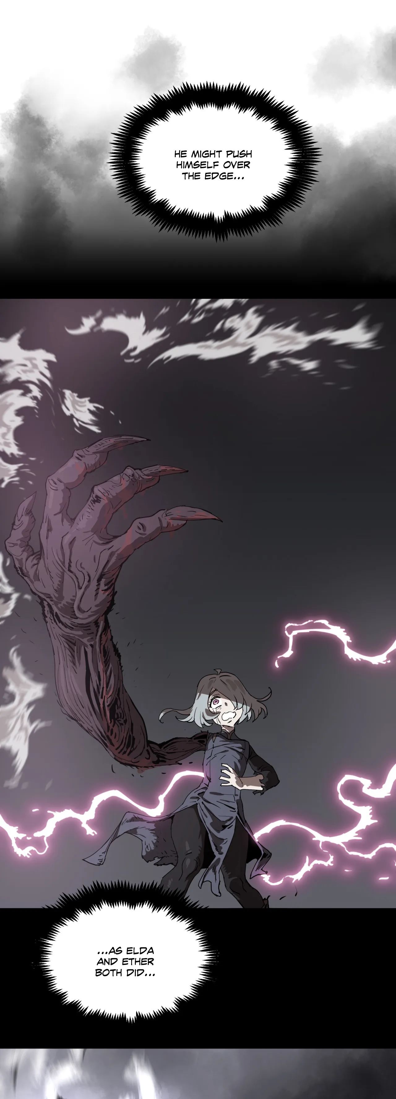 4 Cut Hero Manhwa - Chapter 194 Page 3