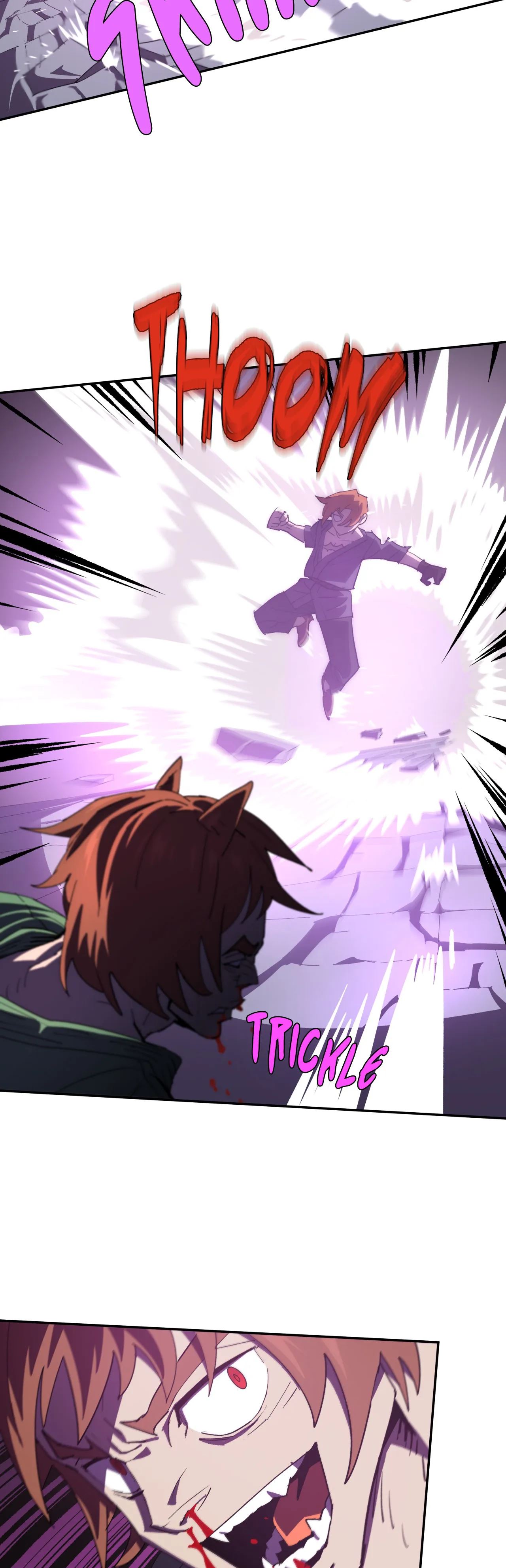 4 Cut Hero Manhwa - Chapter 194 Page 6