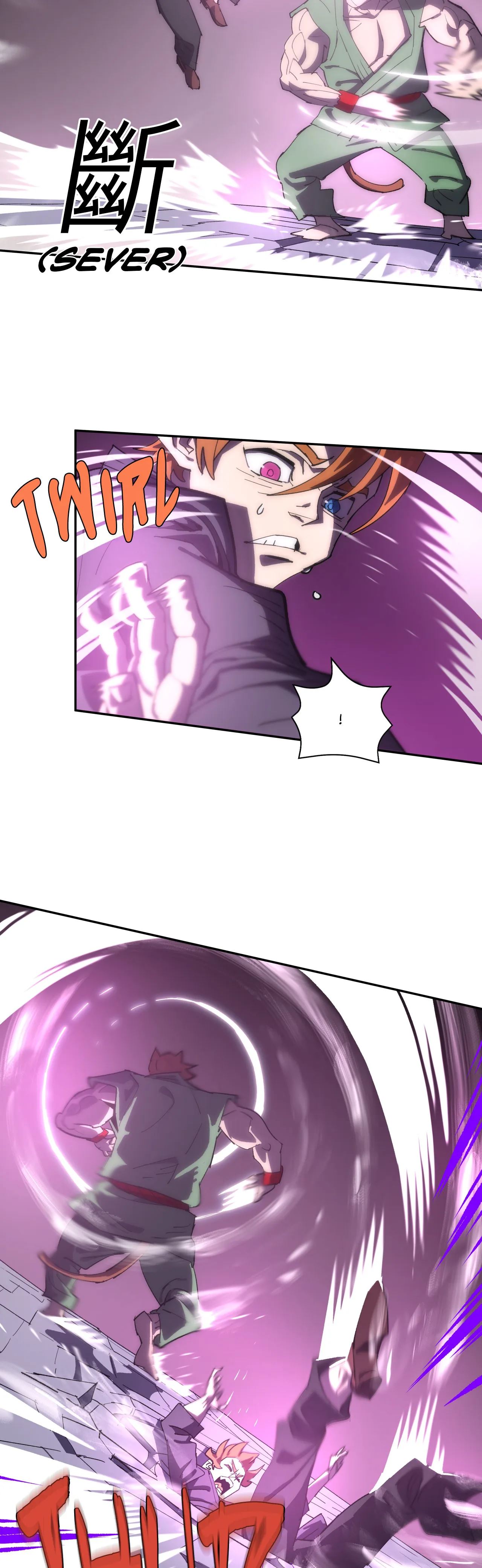 4 Cut Hero Manhwa - Chapter 194 Page 11