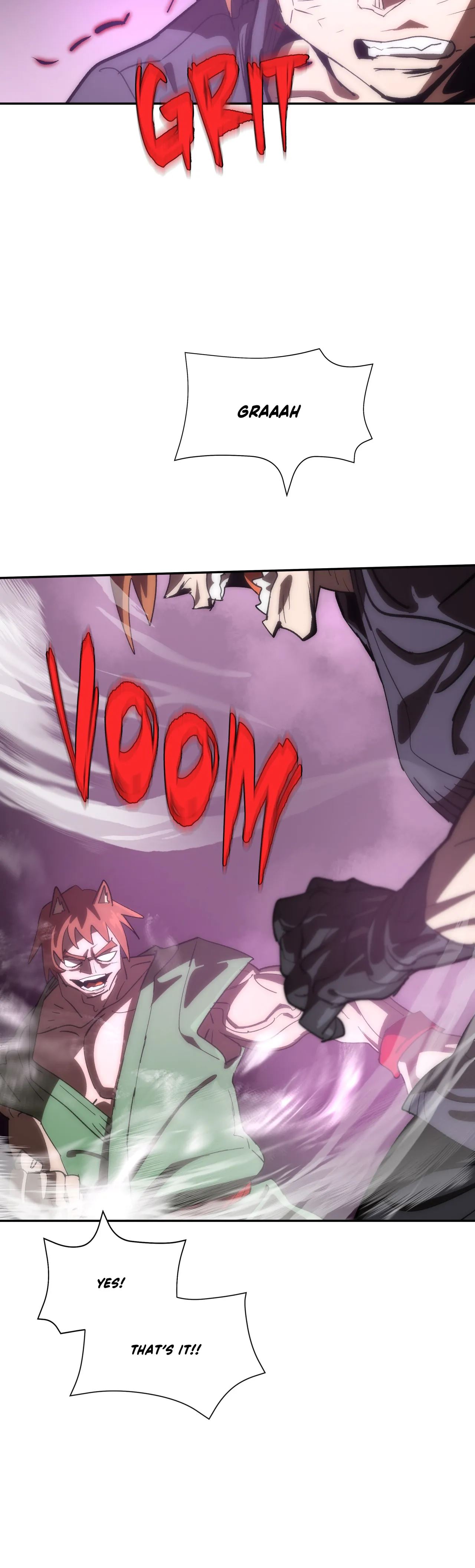 4 Cut Hero Manhwa - Chapter 194 Page 24