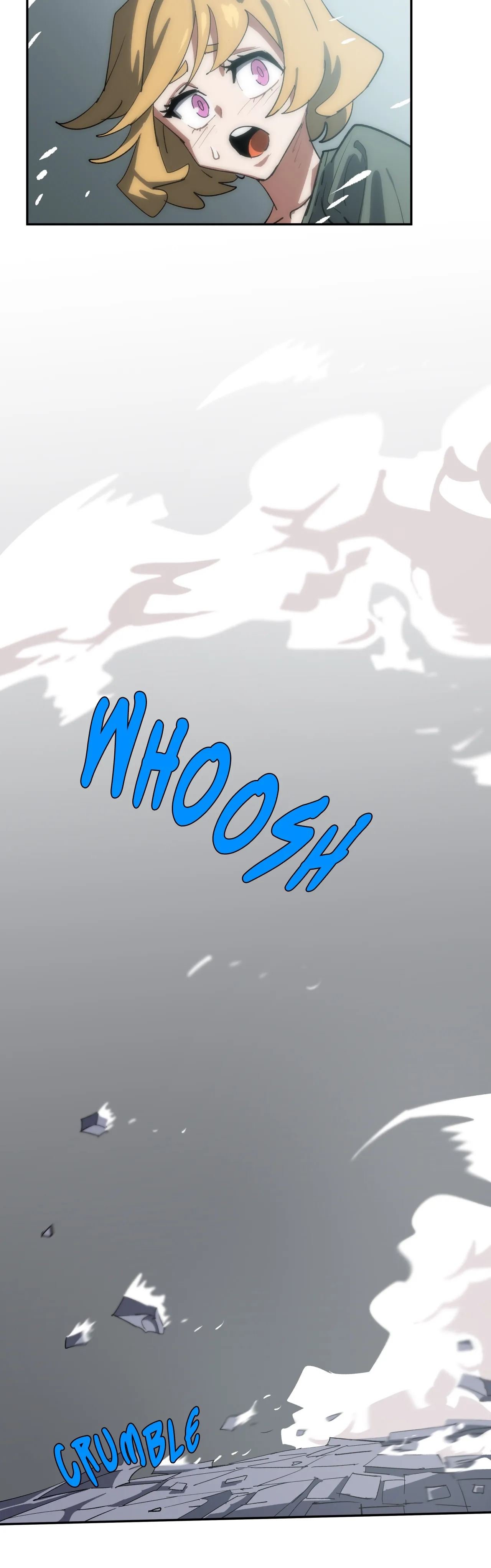 4 Cut Hero Manhwa - Chapter 194 Page 28