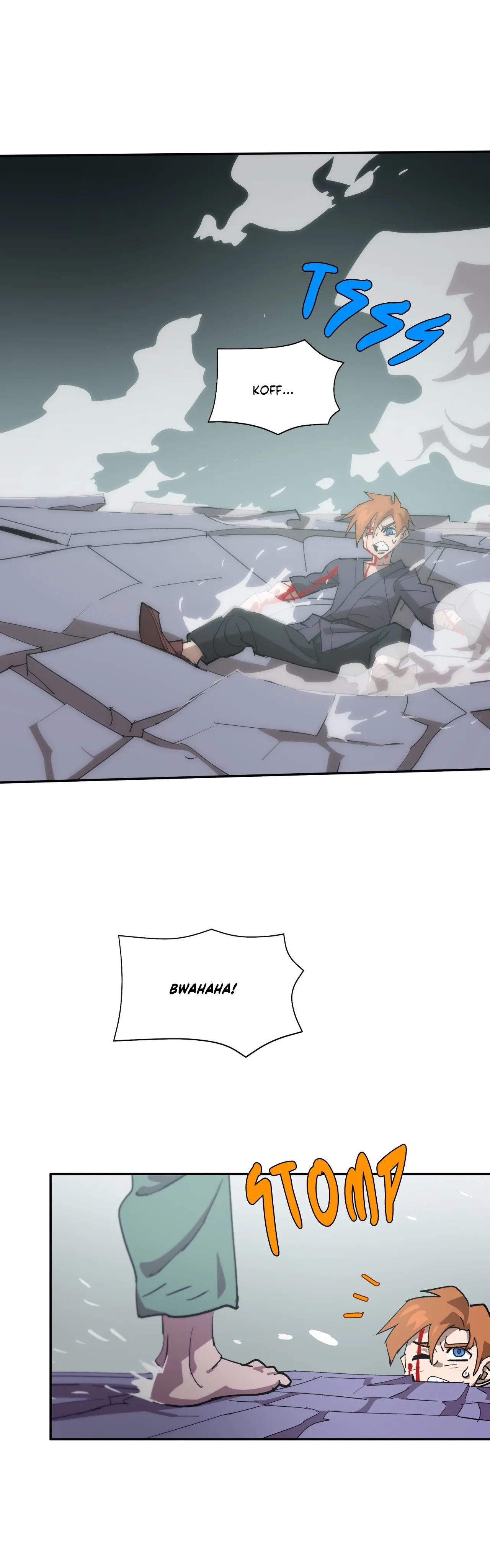 4 Cut Hero Manhwa - Chapter 194 Page 29