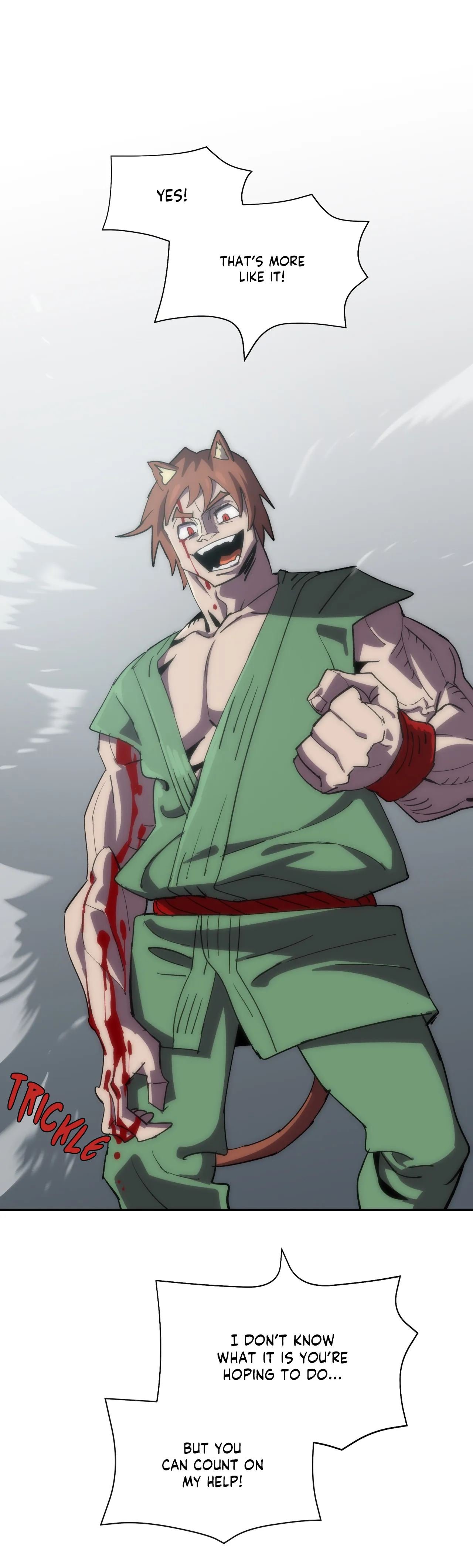 4 Cut Hero Manhwa - Chapter 194 Page 30