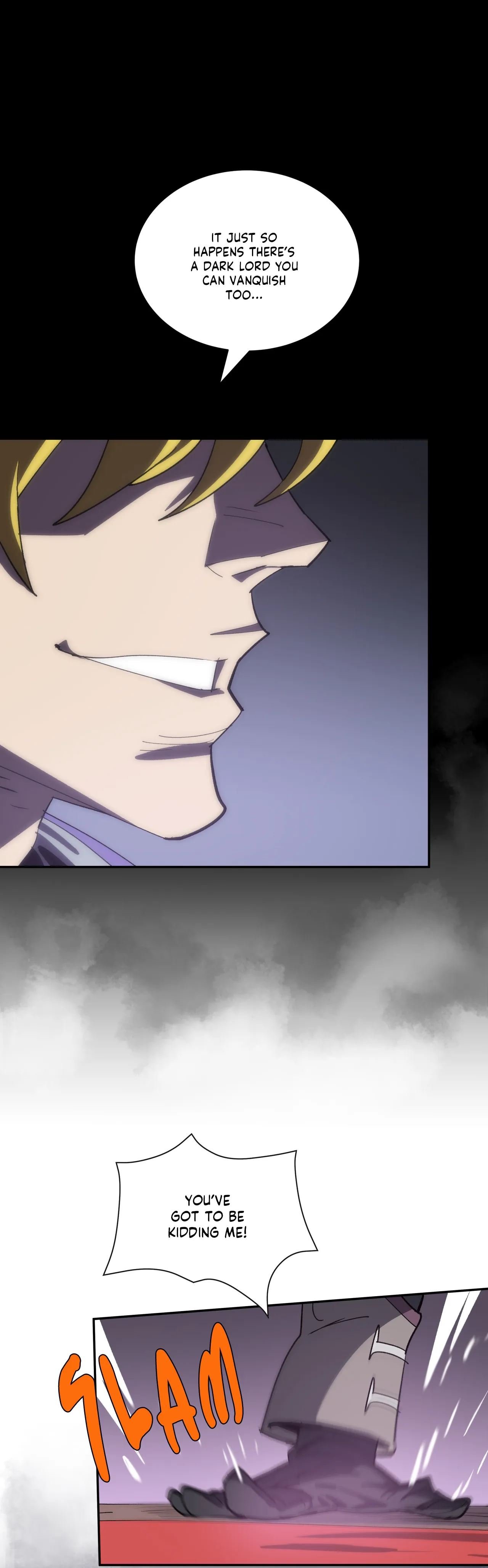 4 Cut Hero Manhwa - Chapter 194 Page 35