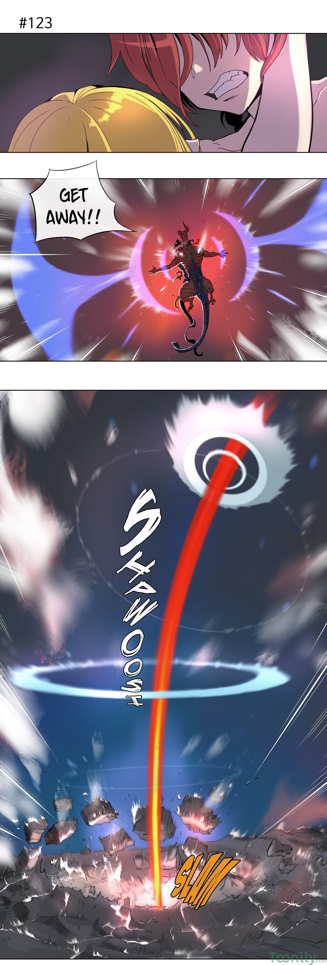 4 Cut Hero Manhwa - Chapter 21 Page 9