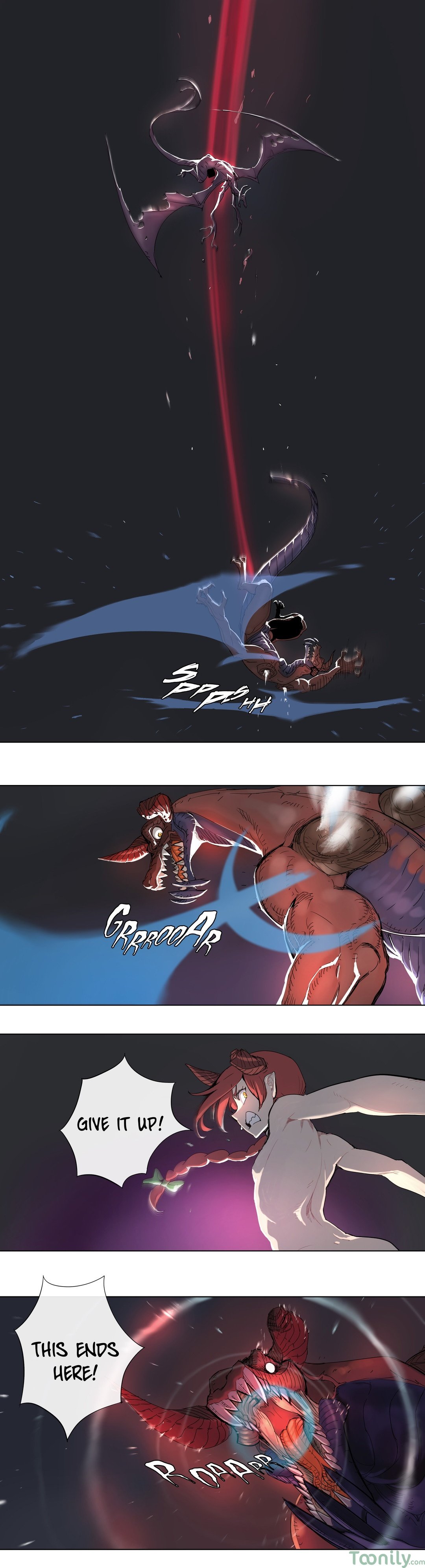 4 Cut Hero Manhwa - Chapter 21 Page 11