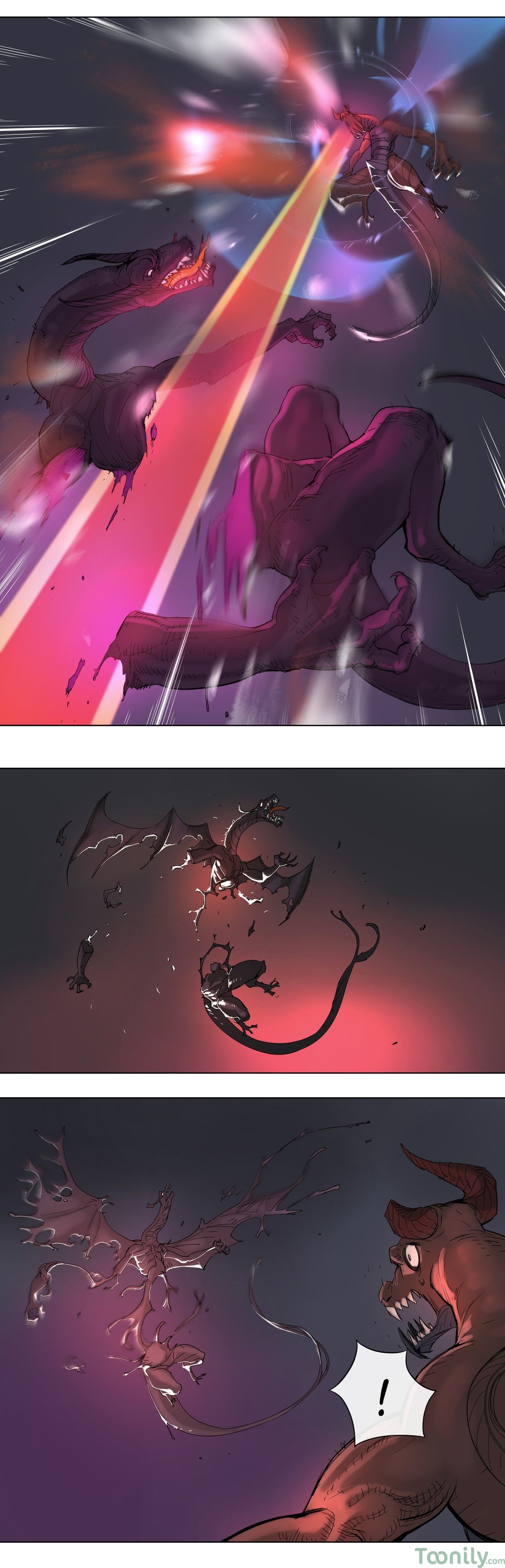 4 Cut Hero Manhwa - Chapter 21 Page 12