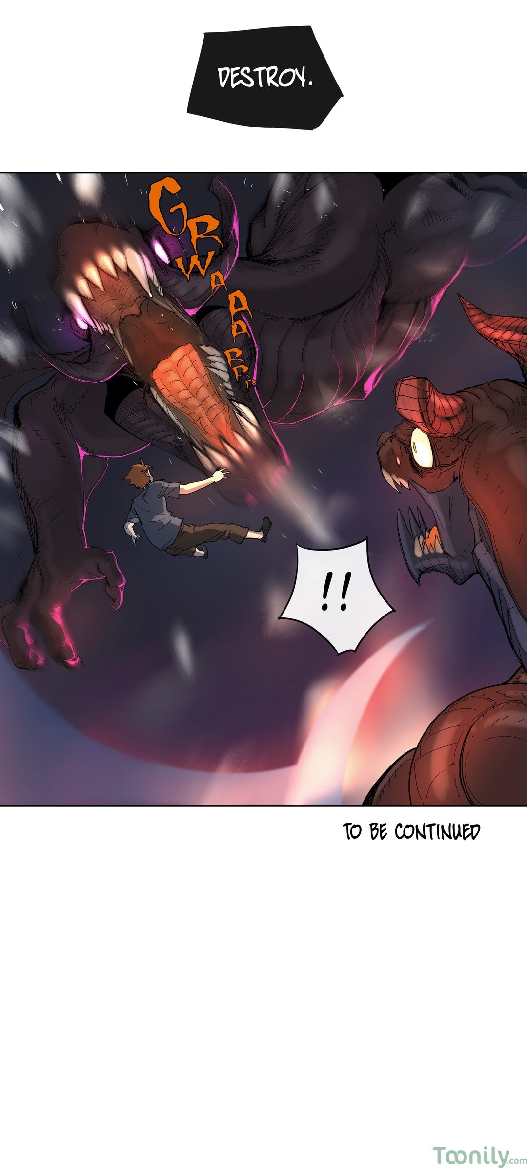 4 Cut Hero Manhwa - Chapter 21 Page 19