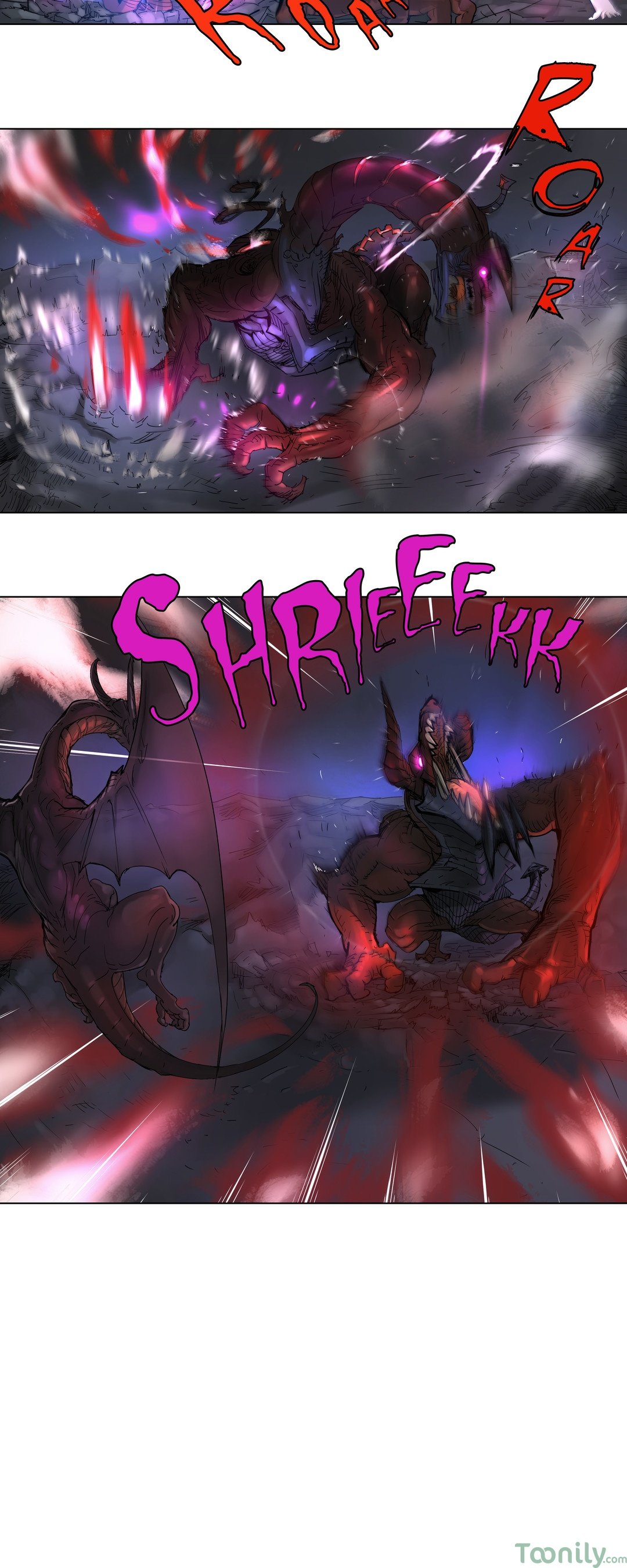 4 Cut Hero Manhwa - Chapter 21 Page 3