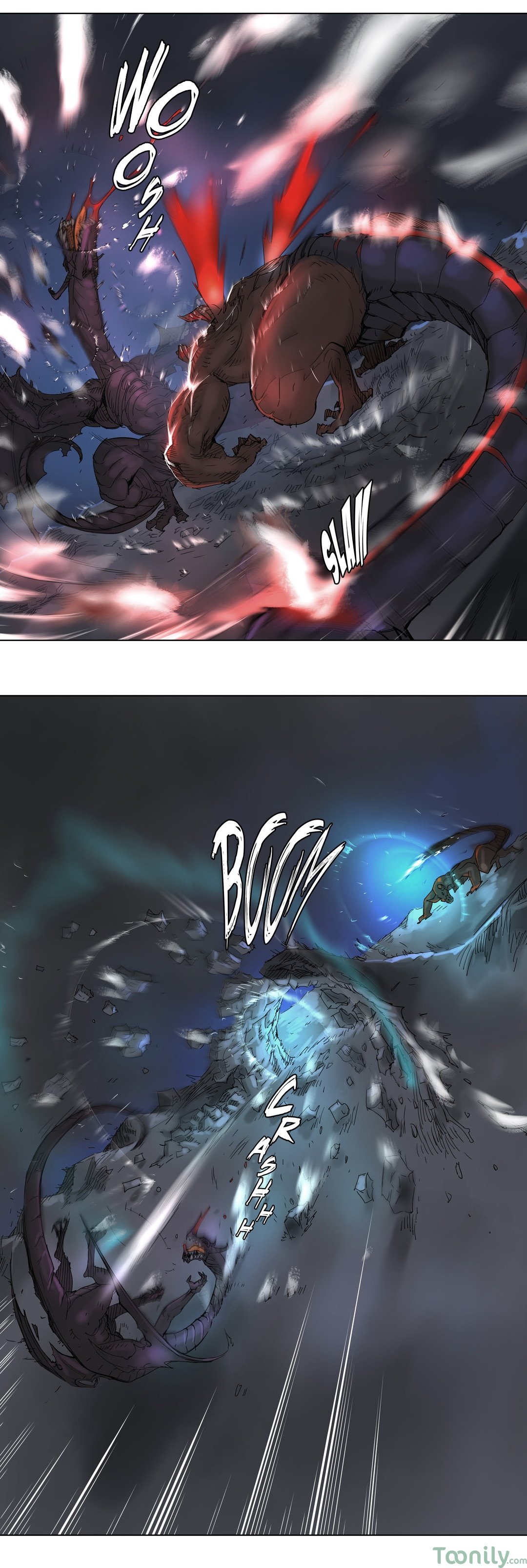 4 Cut Hero Manhwa - Chapter 21 Page 5