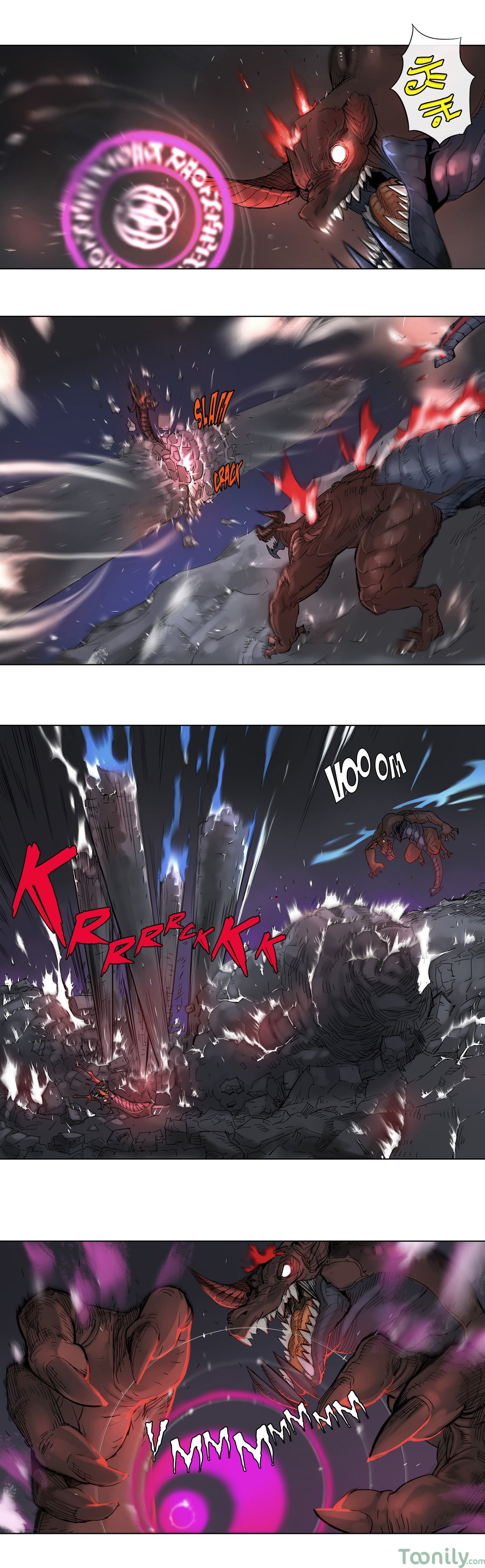 4 Cut Hero Manhwa - Chapter 21 Page 6