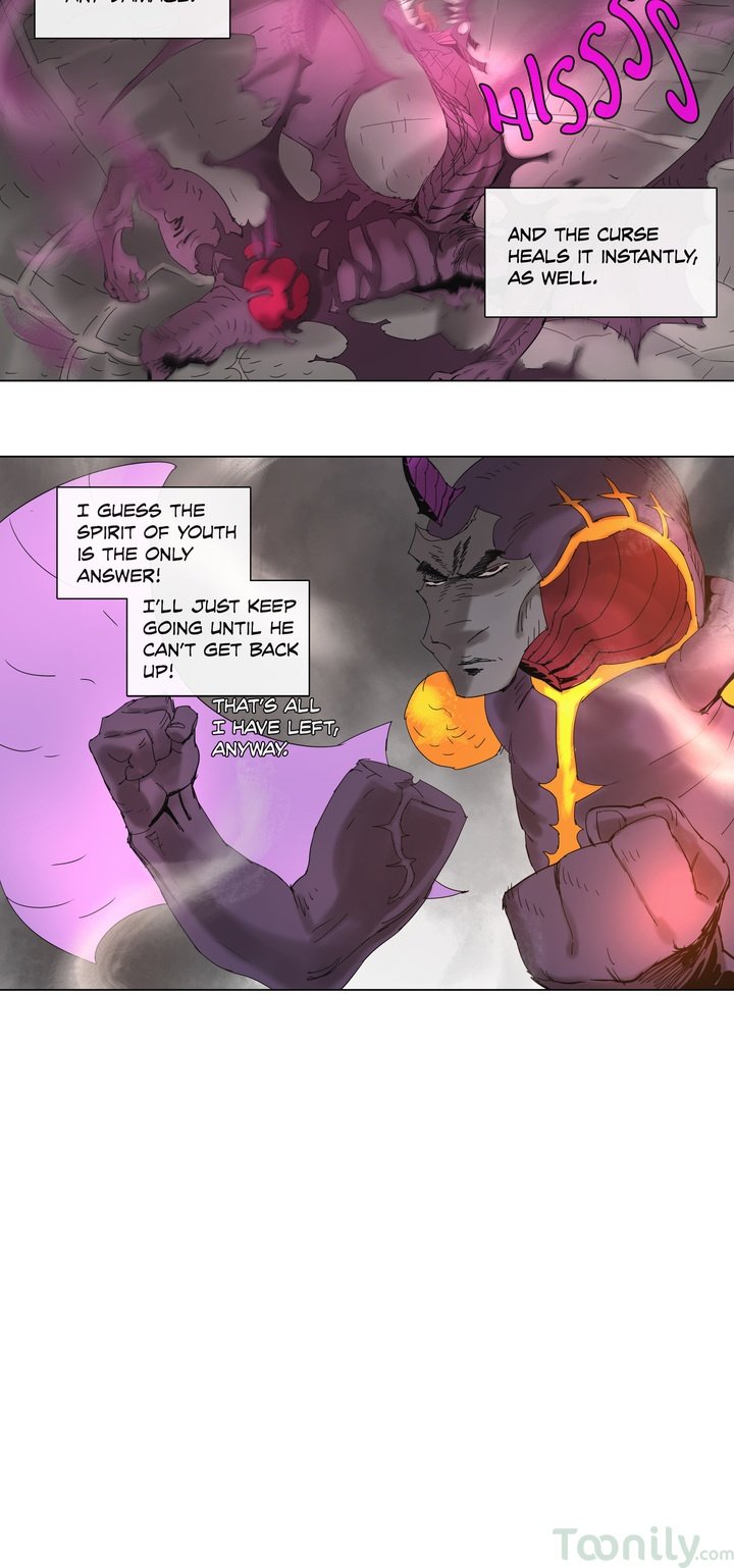 4 Cut Hero Manhwa - Chapter 94 Page 14