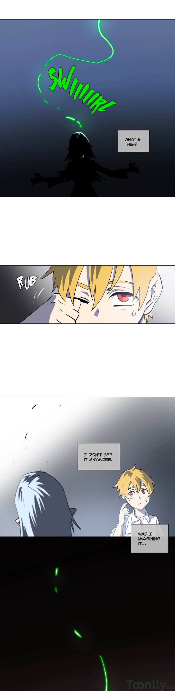 4 Cut Hero Manhwa - Chapter 143 Page 20