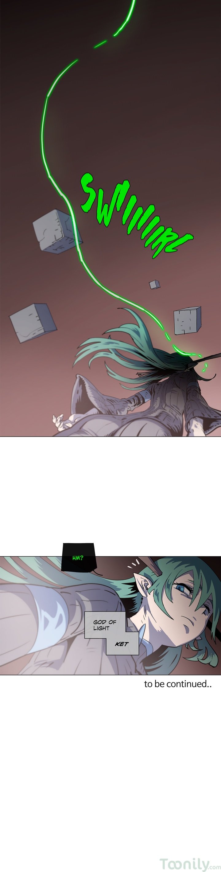 4 Cut Hero Manhwa - Chapter 143 Page 21