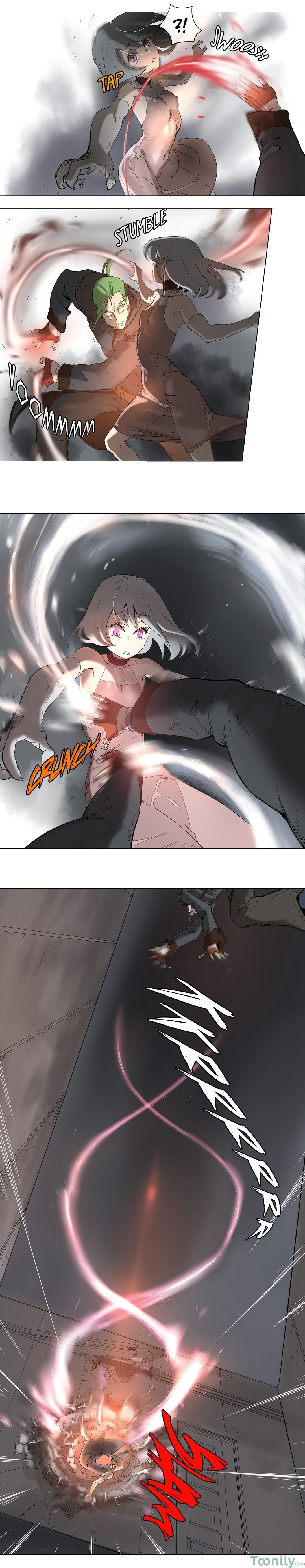 4 Cut Hero Manhwa - Chapter 32 Page 10