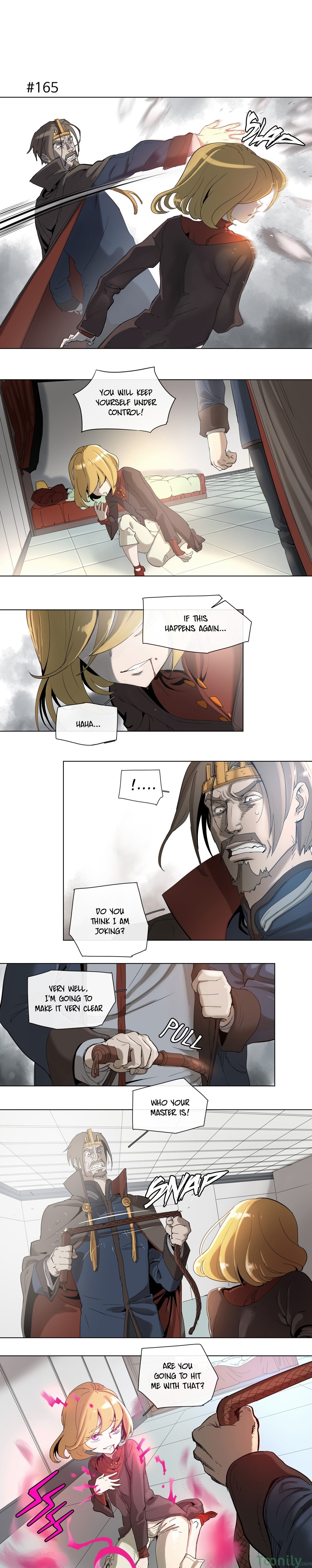 4 Cut Hero Manhwa - Chapter 32 Page 0